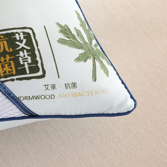 91家纺网 家纺一手货源 找家纺 （总）金牛枕芯2025新款艾草决明子枕头