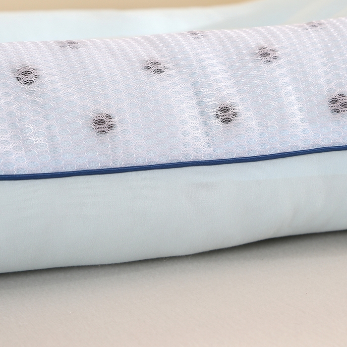 91家纺网 家纺一手货源 找家纺 （总）金牛枕芯2025新款艾草决明子枕头