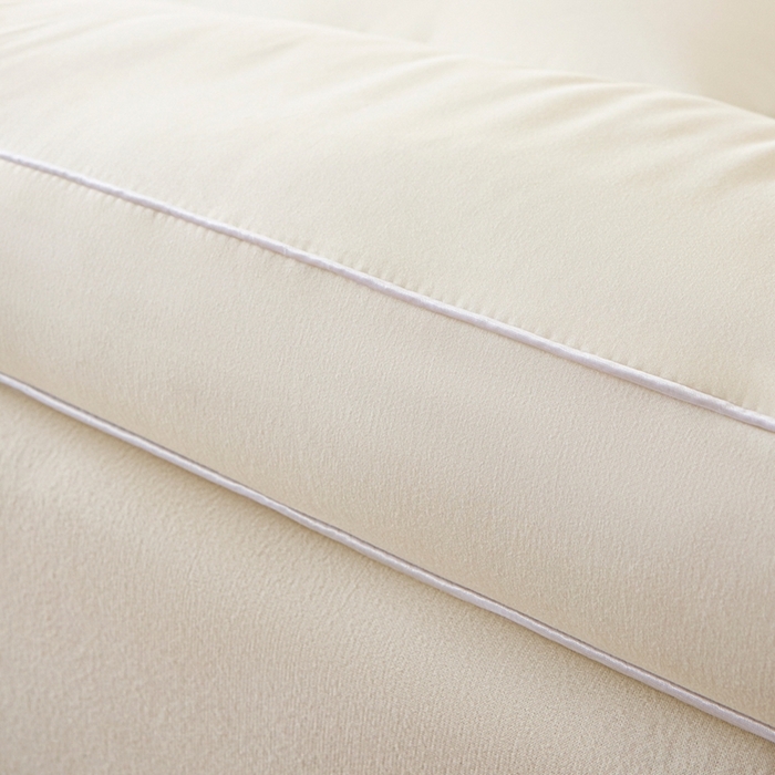 91家纺网 家纺一手货源 找家纺 （总）曼尼家纺 2025新款A类水洗棉8厘米立体床褥床垫