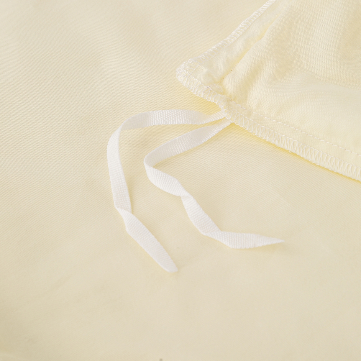 91家纺网 家纺一手货源 找家纺 憨豆家纺 2025新款秋冬全棉加厚磨毛四件套纯棉床单被套床笠纯色三件套（提供买家秀） 梦境--香芋奶昔