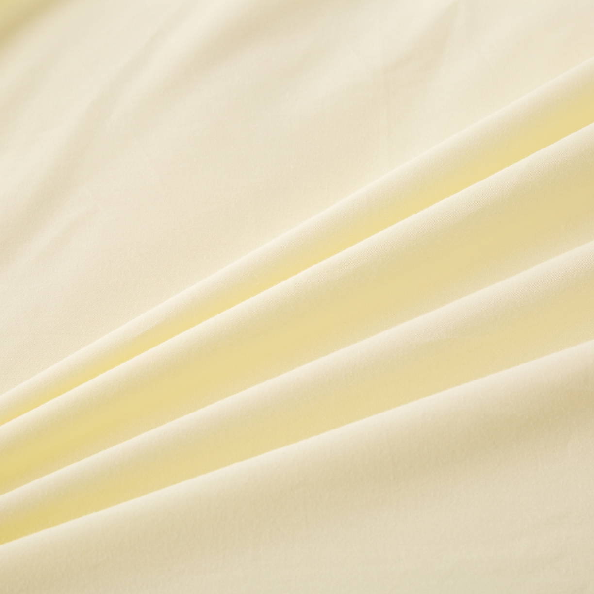 91家纺网 家纺一手货源 找家纺 憨豆家纺 2026新款秋冬全棉加厚磨毛四件套纯棉床单被套床笠纯色三件套（提供买家秀） 梦境--奶昔雾灰