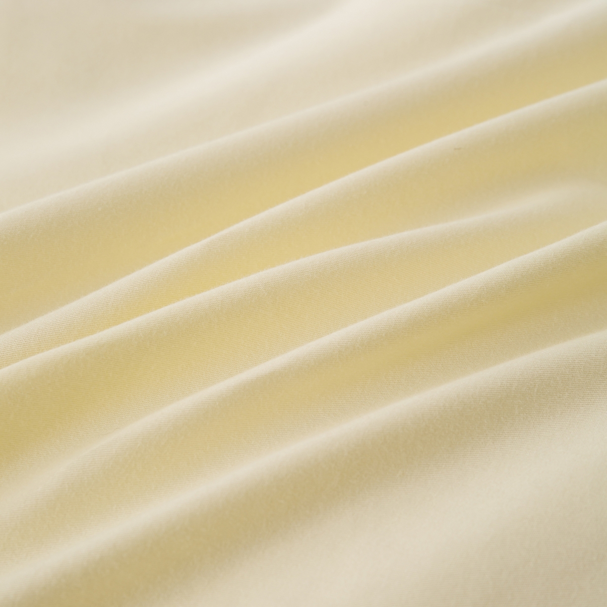 91家纺网 家纺一手货源 找家纺 憨豆家纺 2025新款秋冬全棉加厚磨毛四件套纯棉床单被套床笠纯色三件套（提供买家秀） 梦境--奶油卡其