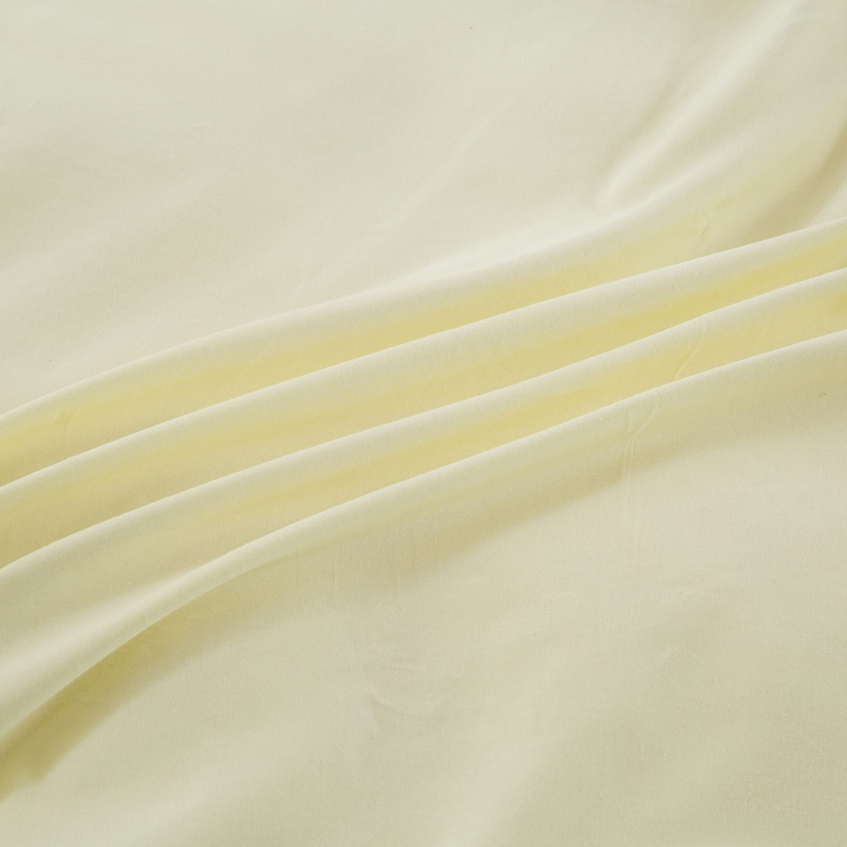 91家纺网 家纺一手货源 找家纺 沃尔居 2025新款秋冬全棉加厚磨毛四件套纯棉床单被套床笠纯色三件套（提供买家秀） 梦境--康乃馨粉