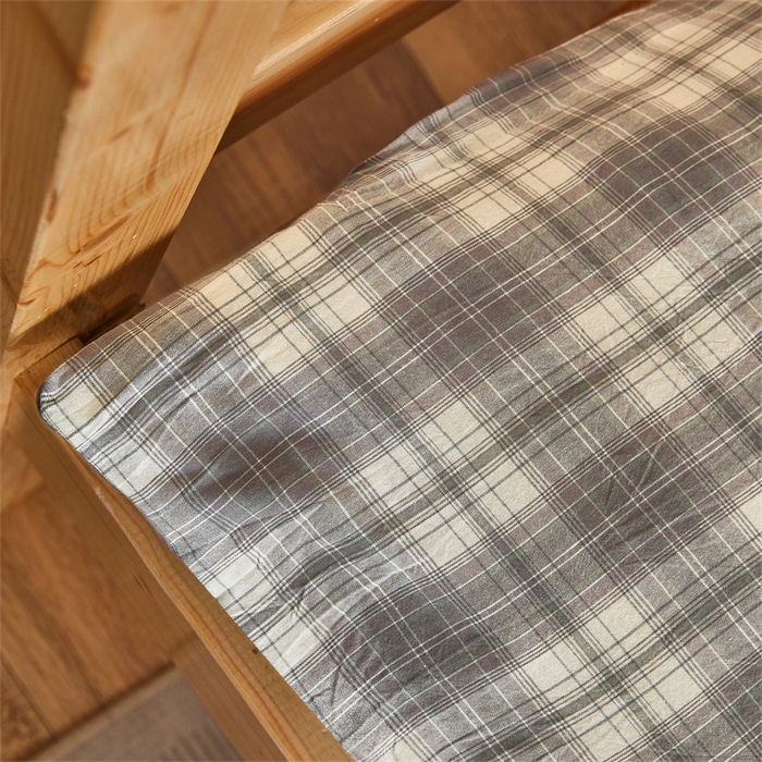 91家纺网 家纺一手货源 找家纺 （总）晓时候 2025新款可拆洗新疆棉花床垫被褥子加厚冬被学生宿舍水洗棉床垫套-宿舍款