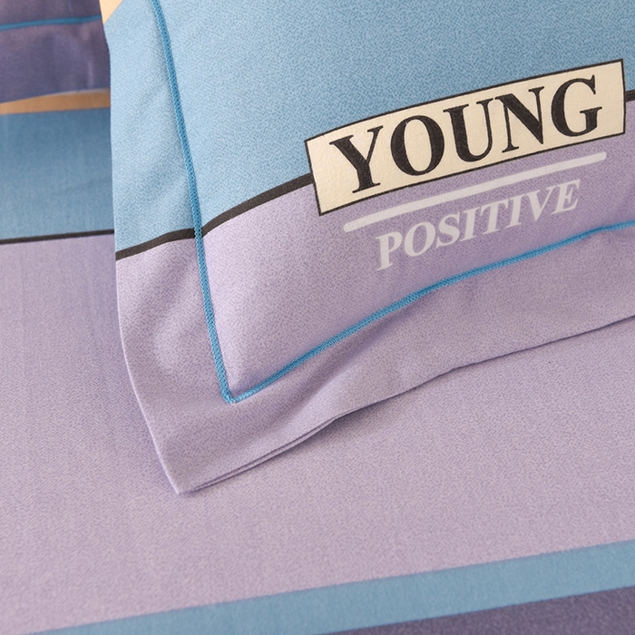 91家纺网 家纺一手货源 找家纺 （总）磨毛世家家纺 2025秋冬多规格铂金加厚四件套