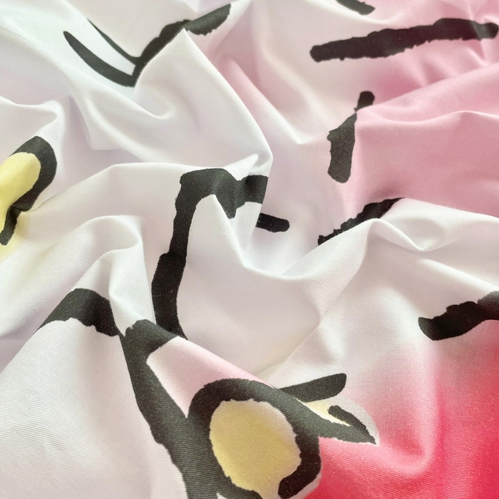 91家纺网 家纺一手货源 找家纺 蘭菲家纺 2025新款学生季全棉幼儿园三丽鸥三件套大版系列 向往