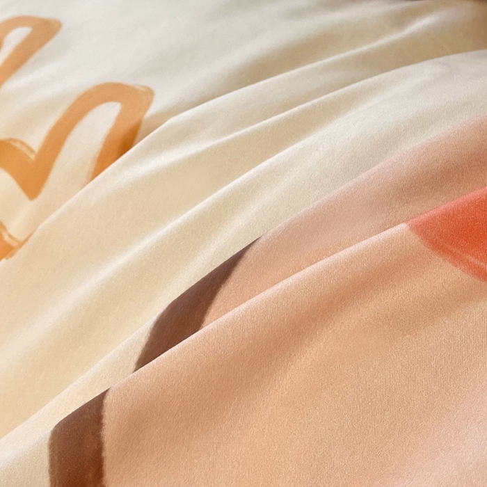 91家纺网 家纺一手货源 找家纺 蘭菲家纺 2025新款学生季幼儿园卡皮巴拉三件套大版系列 大美豚