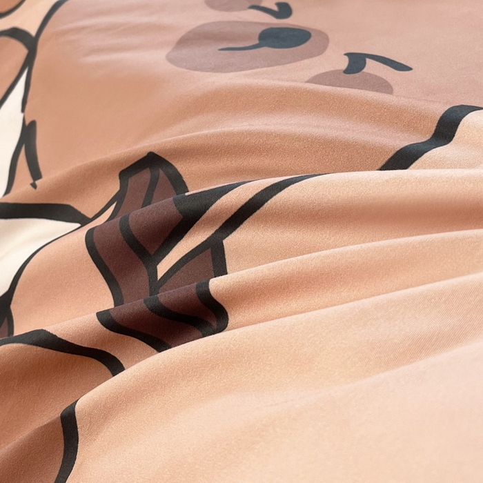 91家纺网 家纺一手货源 找家纺 蘭菲家纺 2025新款学生季幼儿园卡皮巴拉三件套大版系列 拉小鸭