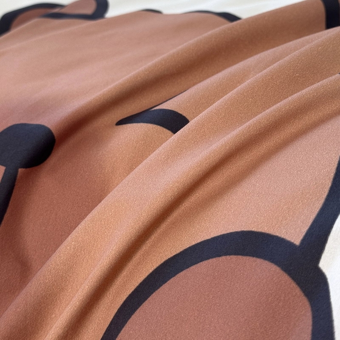 91家纺网 家纺一手货源 找家纺 蘭菲家纺 2025新款学生季幼儿园卡皮巴拉三件套大版系列 熊巴拉