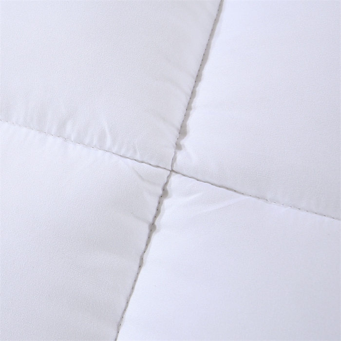 91家纺网 家纺一手货源 找家纺 （总）好老表被业 2025新款春秋被子冬被白焰蓄能发热被芯直播被子被芯