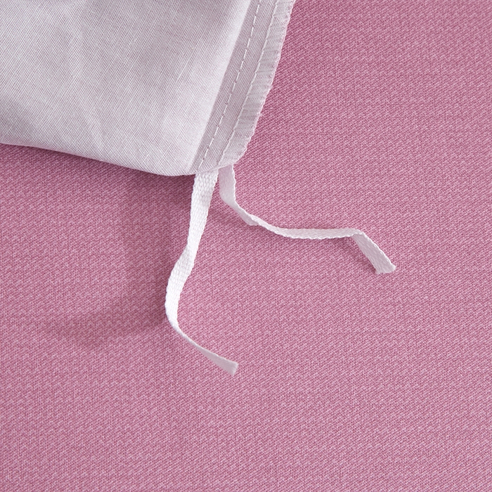 91家纺网 家纺一手货源 找家纺 格里芬家纺2025全棉大版花13372印花四件套 广凌-紫