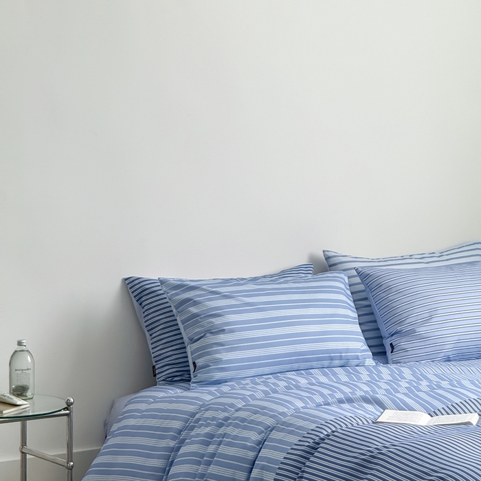 91家纺网 家纺一手货源 找家纺 （总）柚可2025新款40支正宗133*72 百分百全棉-哥本哈根