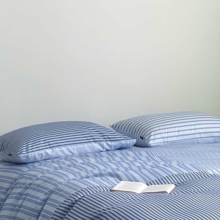 91家纺网 家纺一手货源 找家纺 （总）柚可2025新款40支正宗133*72 百分百全棉-哥本哈根