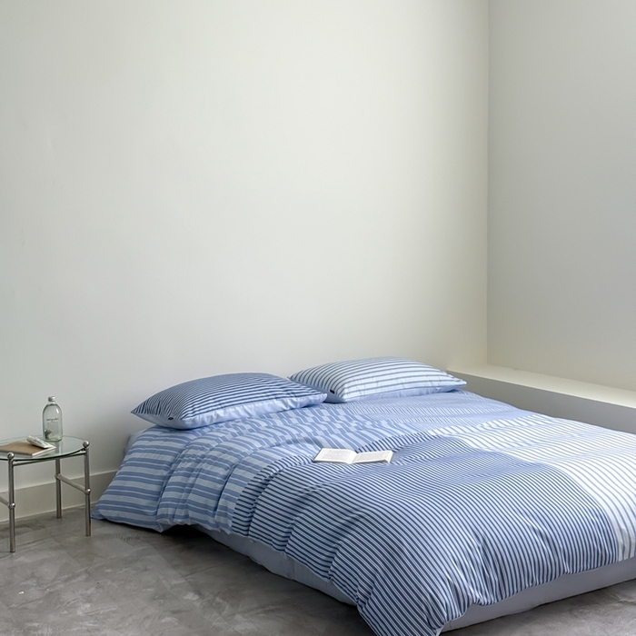 91家纺网 家纺一手货源 找家纺 （总）柚可2025新款40支正宗133*72 百分百全棉-哥本哈根