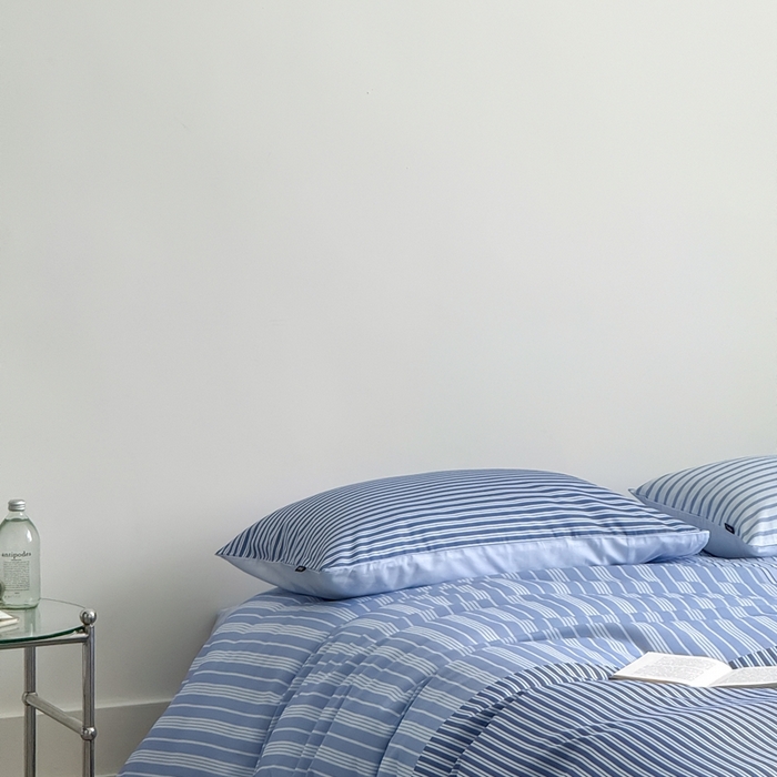 91家纺网 家纺一手货源 找家纺 （总）柚可2025新款40支正宗133*72 百分百全棉-哥本哈根