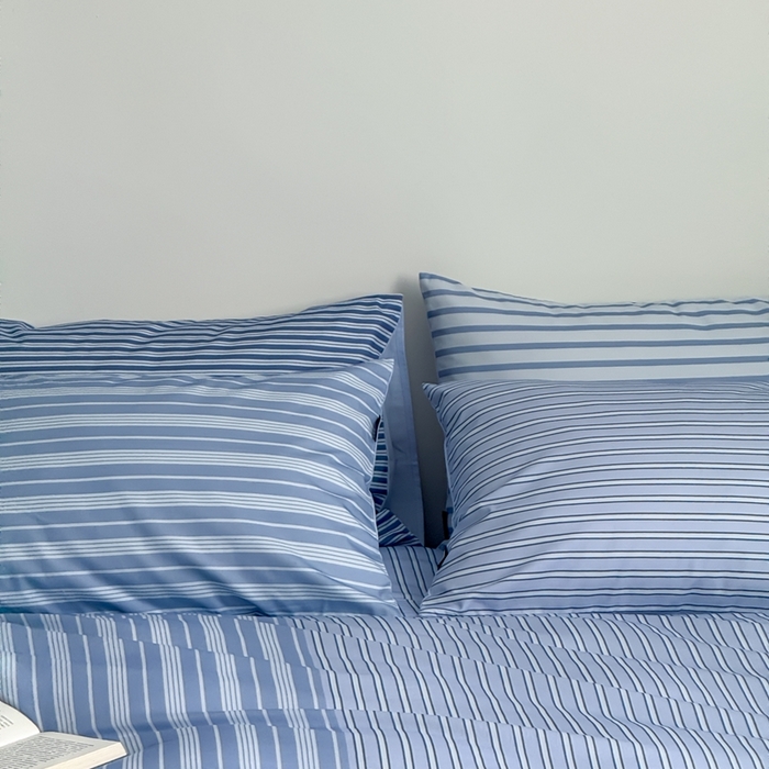 91家纺网 家纺一手货源 找家纺 （总）柚可2025新款40支正宗133*72 百分百全棉-哥本哈根