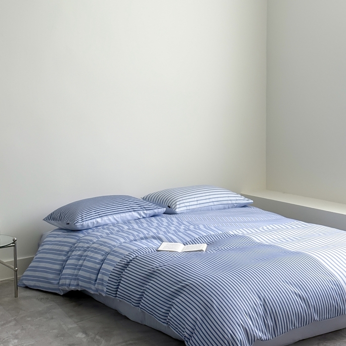 91家纺网 家纺一手货源 找家纺 （总）柚可2025新款40支正宗133*72 百分百全棉-哥本哈根