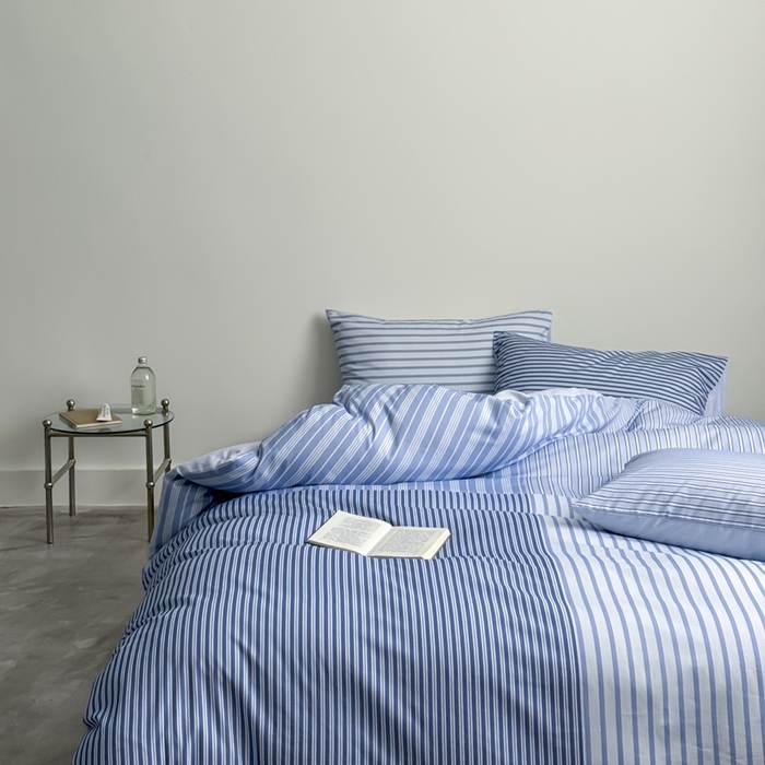 91家纺网 家纺一手货源 找家纺 （总）柚可2025新款40支正宗133*72 百分百全棉-哥本哈根