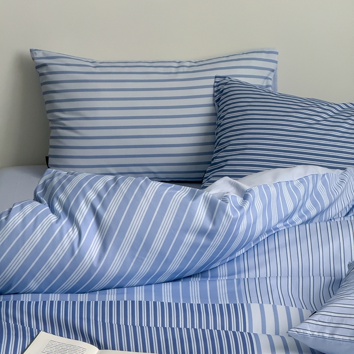 91家纺网 家纺一手货源 找家纺 （总）柚可2025新款40支正宗133*72 百分百全棉-哥本哈根