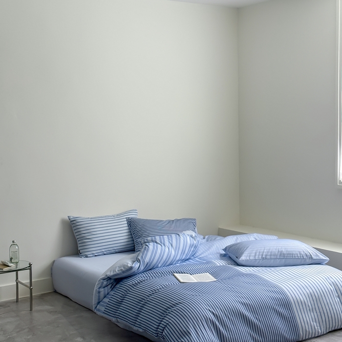 91家纺网 家纺一手货源 找家纺 （总）柚可2025新款40支正宗133*72 百分百全棉-哥本哈根