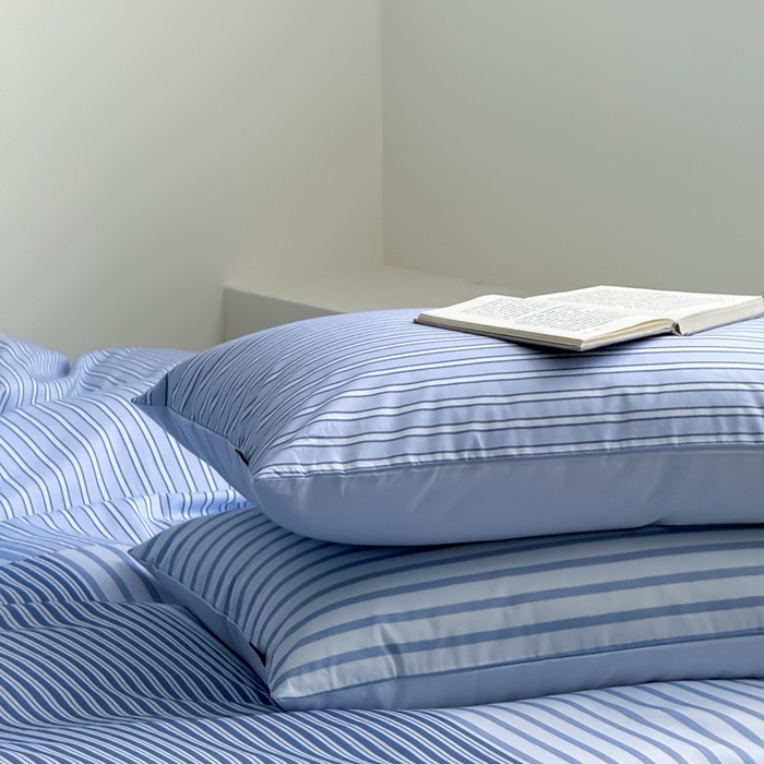 91家纺网 家纺一手货源 找家纺 （总）柚可2025新款40支正宗133*72 百分百全棉-哥本哈根