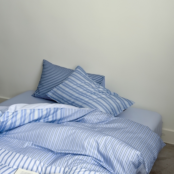 91家纺网 家纺一手货源 找家纺 （总）柚可2025新款40支正宗133*72 百分百全棉-哥本哈根