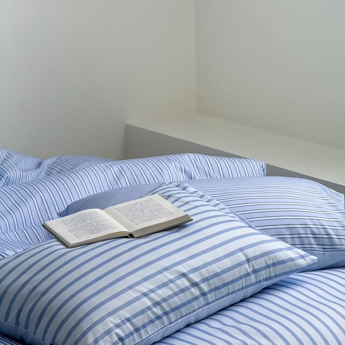 91家纺网 家纺一手货源 找家纺 （总）柚可2025新款40支正宗133*72 百分百全棉-哥本哈根