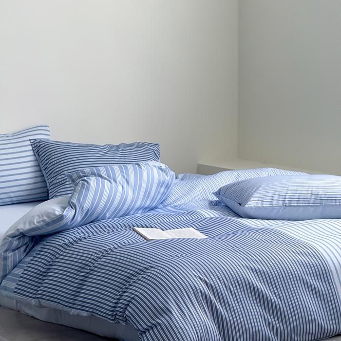 91家纺网 家纺一手货源 找家纺 （总）柚可2025新款40支正宗133*72 百分百全棉-哥本哈根