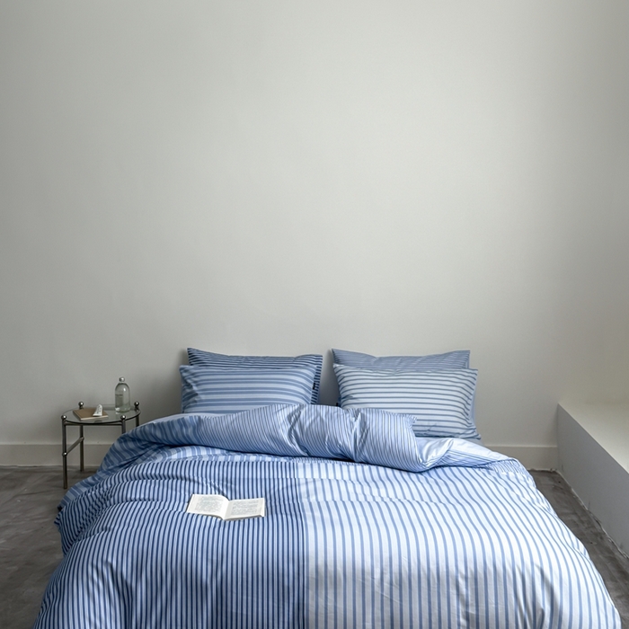 （总）柚可2025新款40支正宗133*72 百分百全棉-哥本哈根