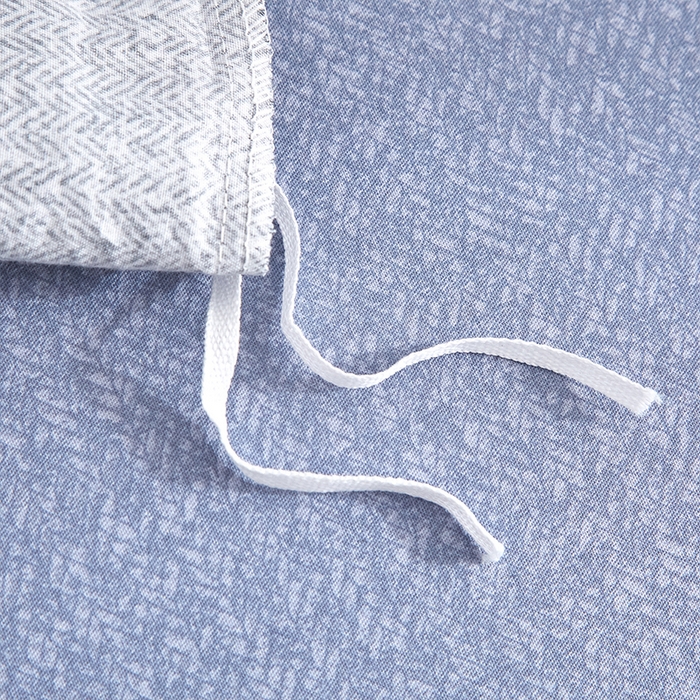 91家纺网 家纺一手货源 找家纺 格里芬家纺2025全棉大版花13372印花四件套 简爱