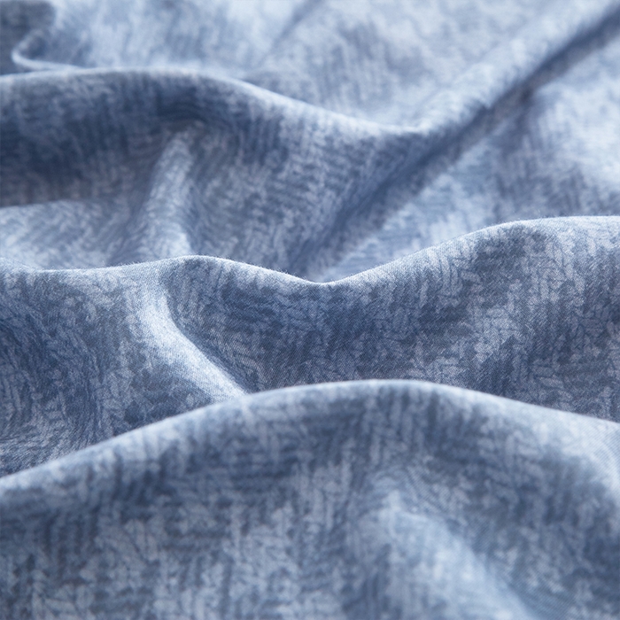 91家纺网 家纺一手货源 找家纺 格里芬家纺2025全棉大版花13372印花四件套 简爱