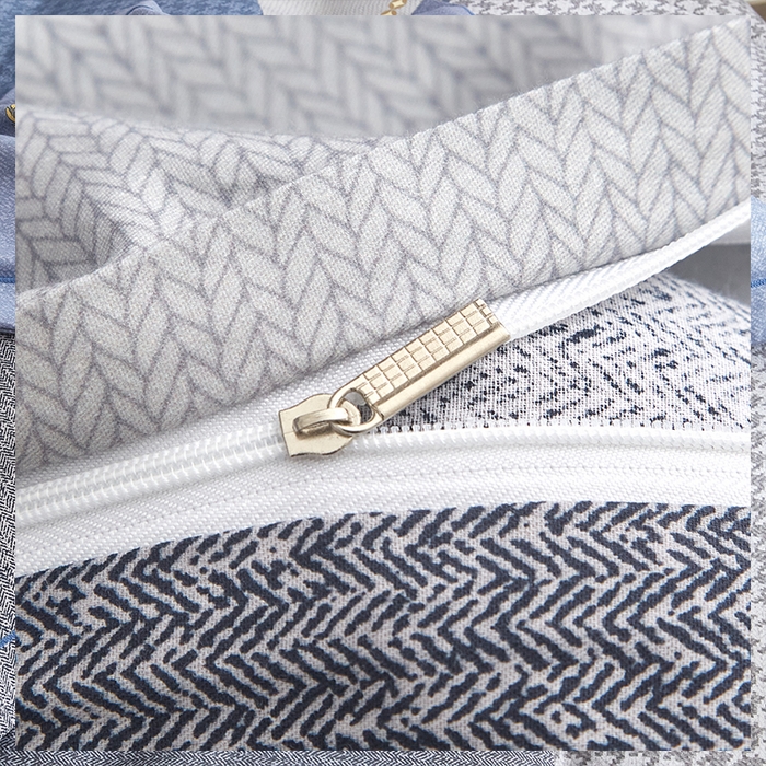 91家纺网 家纺一手货源 找家纺 格里芬家纺2025全棉大版花13372印花四件套 简爱