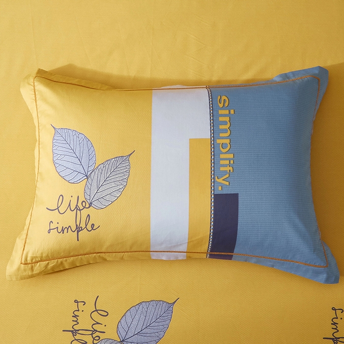 91家纺网 家纺一手货源 找家纺 格里芬家纺2025全棉大版花13372印花四件套 简希