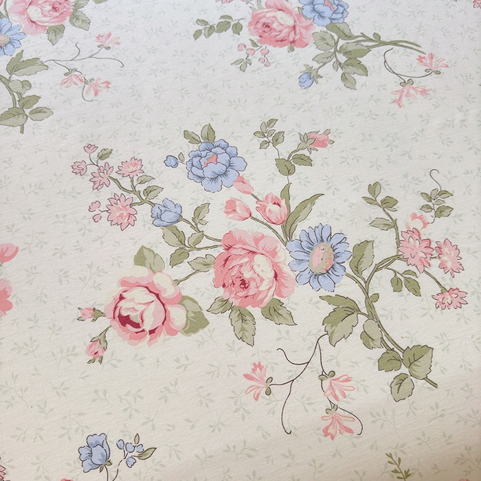 91家纺网 家纺一手货源 找家纺 （总）美达家纺 2025新款全棉纯棉AB版蕾丝小花边单层床裙四件套