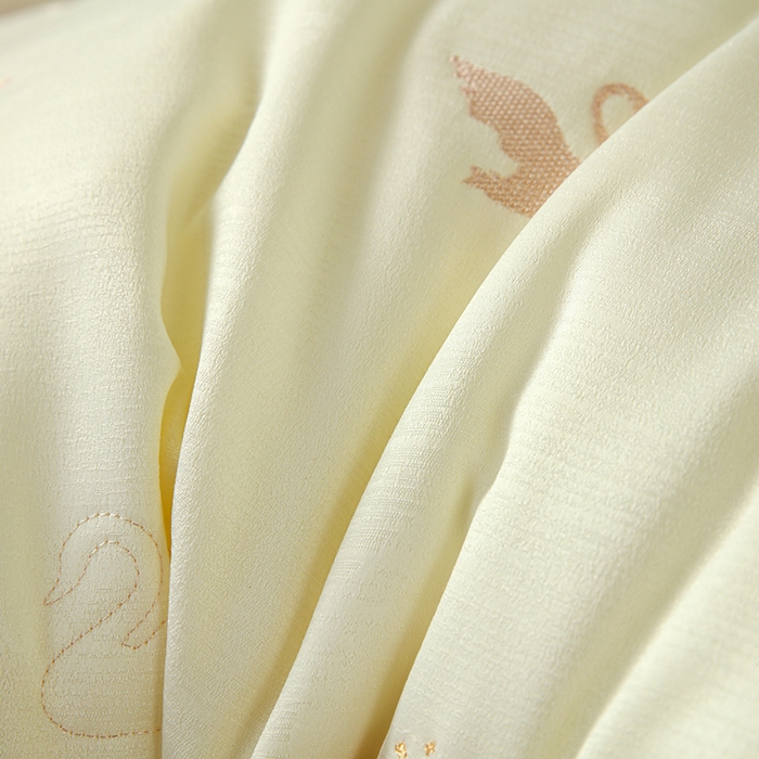 91家纺网 家纺一手货源 找家纺 （总）全美2025新款立体提花刺绣护颈椎枕