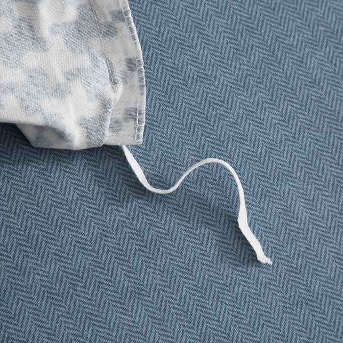 91家纺网 家纺一手货源 找家纺 格里芬家纺2025新款全棉大版磨毛生态磨毛四件套 巴乔