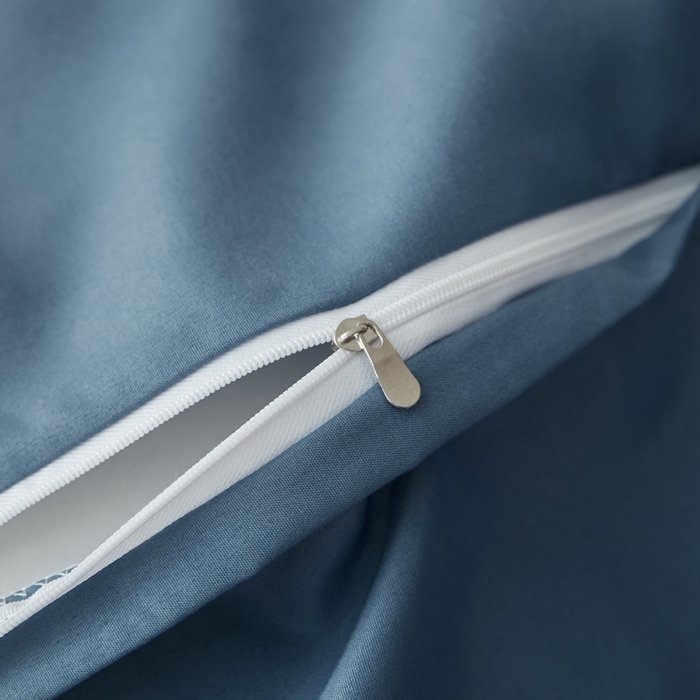 91家纺网 家纺一手货源 找家纺 （总）小久久（小九九） 2024新款水洗棉刺绣四件套--安琪