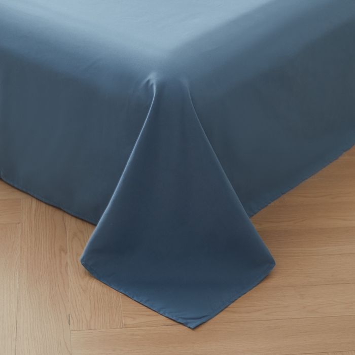 91家纺网 家纺一手货源 找家纺 （总）小久久（小九九） 2024新款水洗棉刺绣四件套--安琪