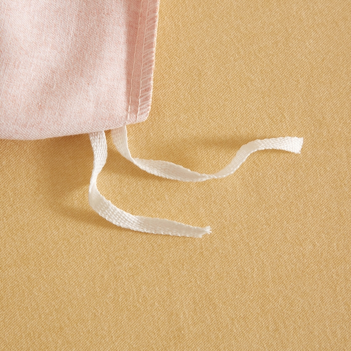 91家纺网 家纺一手货源 找家纺 格里芬家纺2025新款全棉大版磨毛生态磨毛四件套 风沐倾心