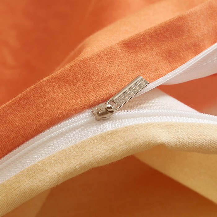 91家纺网 家纺一手货源 找家纺 格里芬家纺2025新款全棉大版磨毛生态磨毛四件套 风沐倾心