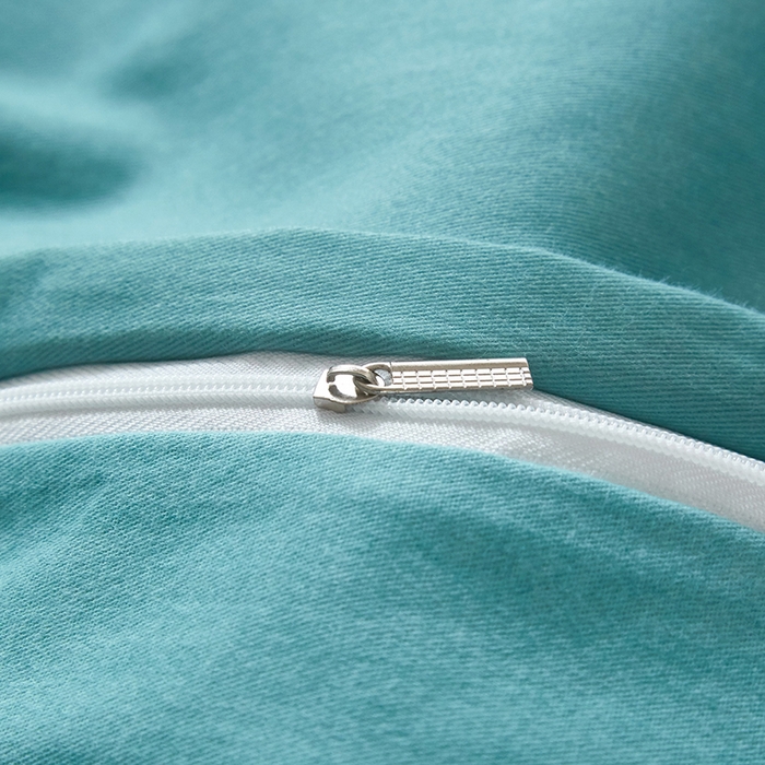 91家纺网 家纺一手货源 找家纺 格里芬家纺2025新款全棉大版磨毛生态磨毛四件套 公主日记-粉