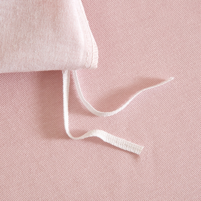 91家纺网 家纺一手货源 找家纺 格里芬家纺2025新款全棉大版磨毛生态磨毛四件套 花叶曼舞