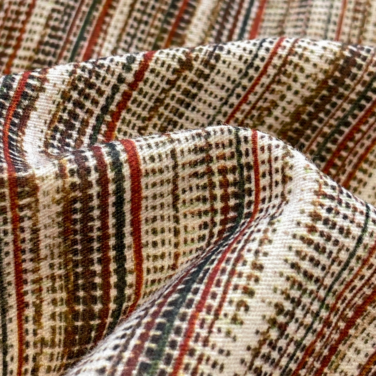 91家纺网 家纺一手货源 找家纺 蓝邻家纺 2025新款全棉纯棉加厚磨毛多巴胺贝壳边四件套 寻野