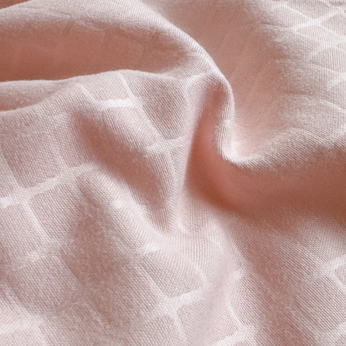 91家纺网 家纺一手货源 找家纺 居易简 2025新款学生宿舍被无染原棉学生季大豆纤维春秋被冬被 被子被芯 无染-粉