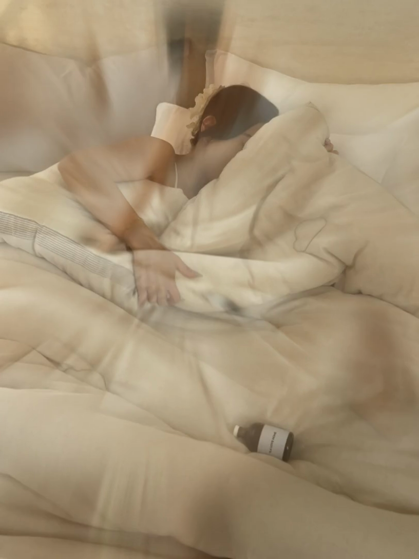 91家纺网 家纺一手货源 找家纺 （总）恬思语家纺 2025秋冬新品棉麻立体大豆冬被