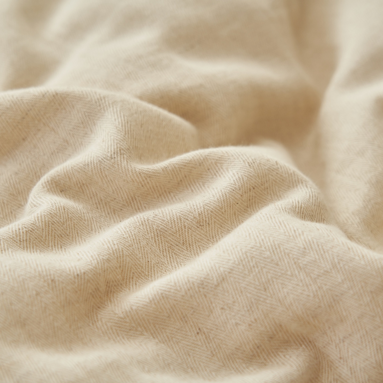 91家纺网 家纺一手货源 找家纺 （总）恬思语家纺 2025秋冬新品棉麻立体大豆冬被