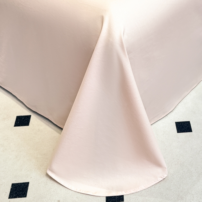 91家纺网 家纺一手货源 找家纺 （总）桃园 2025新款纯棉全棉长绒棉磨毛四件套不掉毛-华尔兹 （高端礼盒）