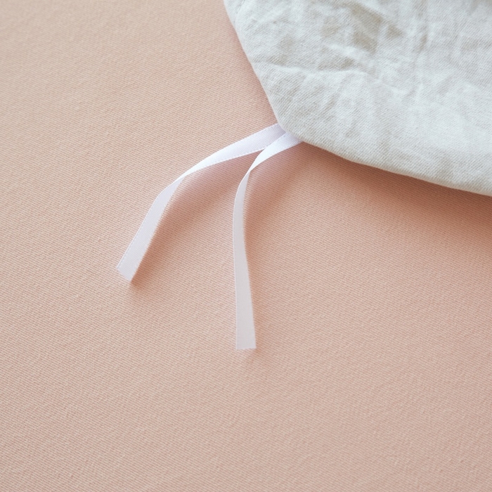 91家纺网 家纺一手货源 找家纺 沐白家居 2025新款全棉生态磨毛四件套云栖-玉