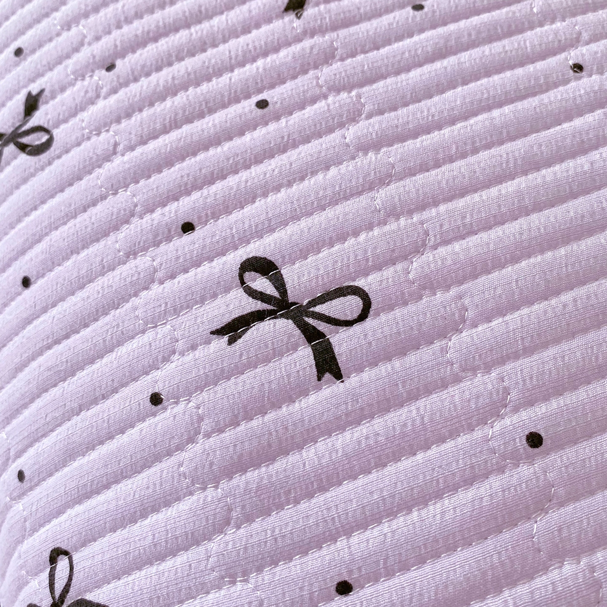 91家纺网 家纺一手货源 找家纺 雨彤家纺 2025新款A类公主风云感双层纱夹棉加长花边款枕套 蝴蝶可颂-公主风