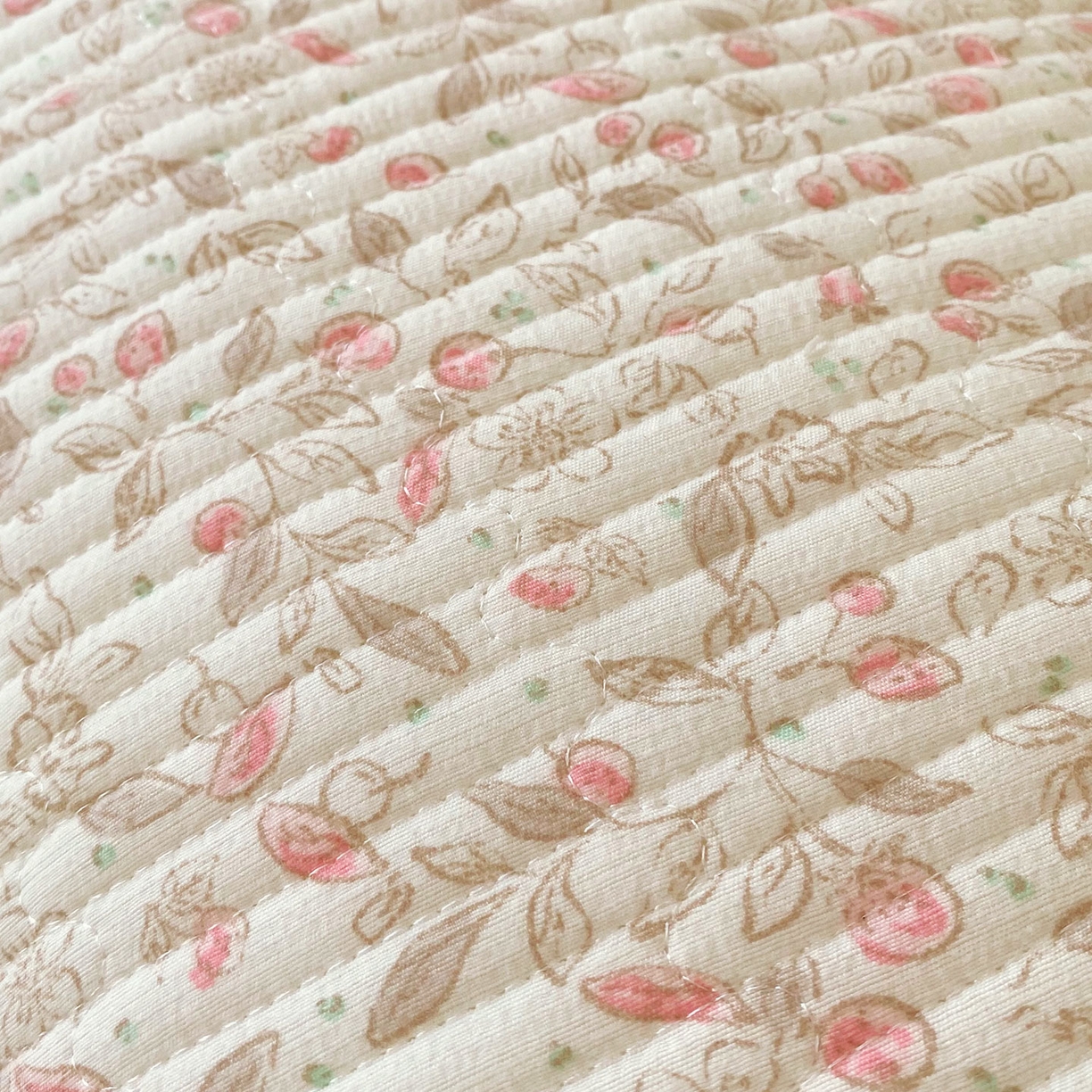 91家纺网 家纺一手货源 找家纺 雨彤家纺 2025新款A类公主风云感双层纱夹棉加长花边款枕套 萌萌哒-公主风